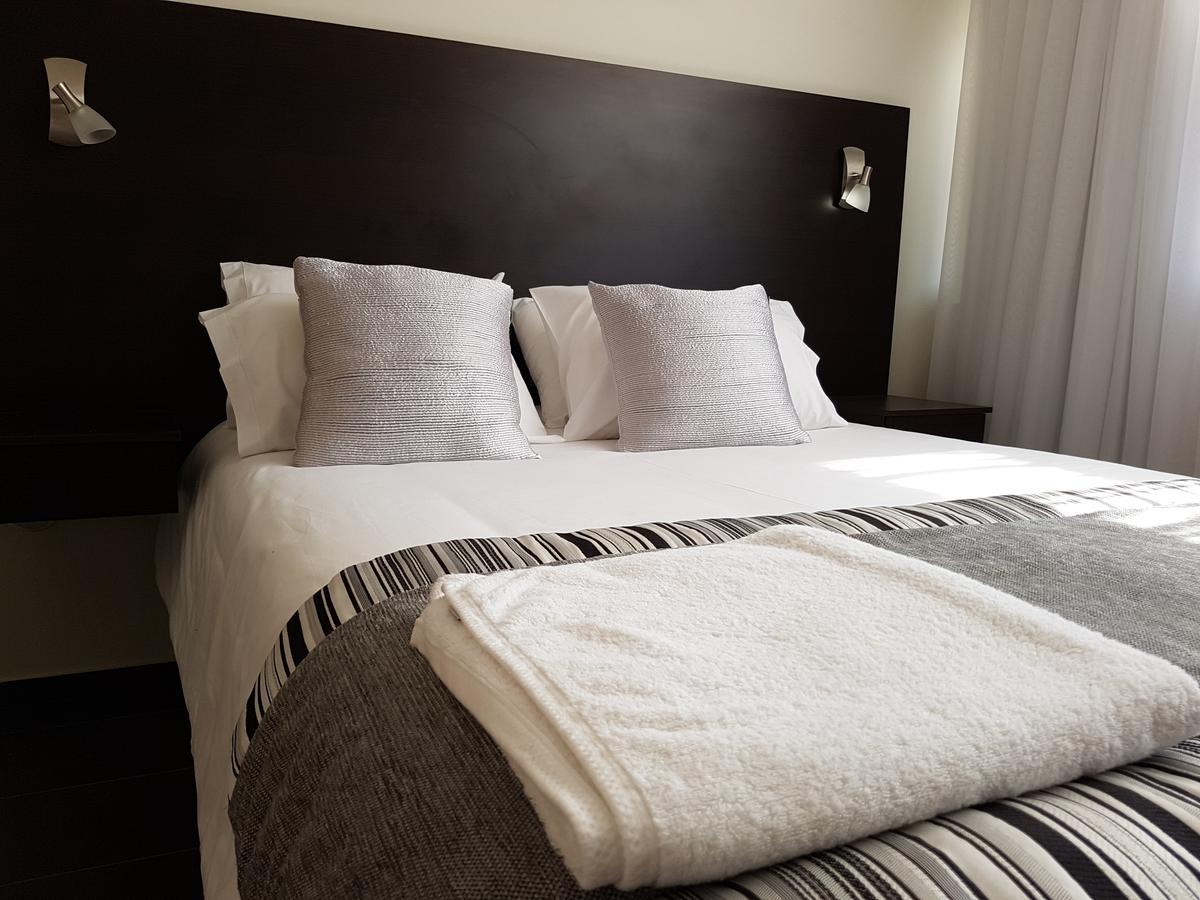 Tempora Apart Hotel Αντοφαγάστα Εξωτερικό φωτογραφία