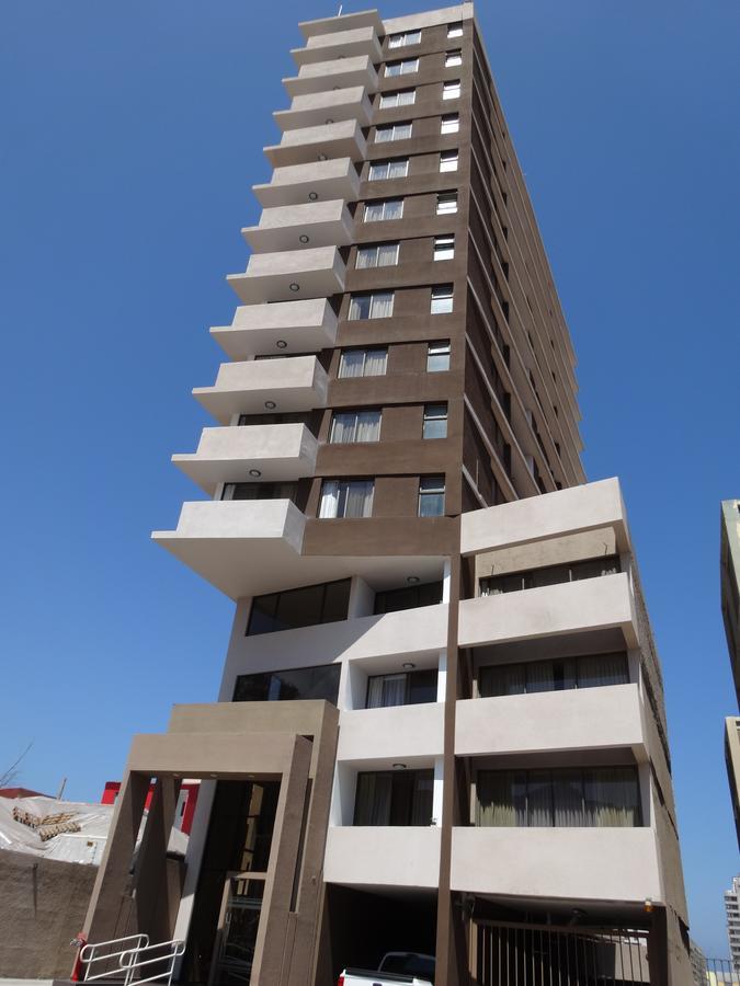 Tempora Apart Hotel Αντοφαγάστα Εξωτερικό φωτογραφία
