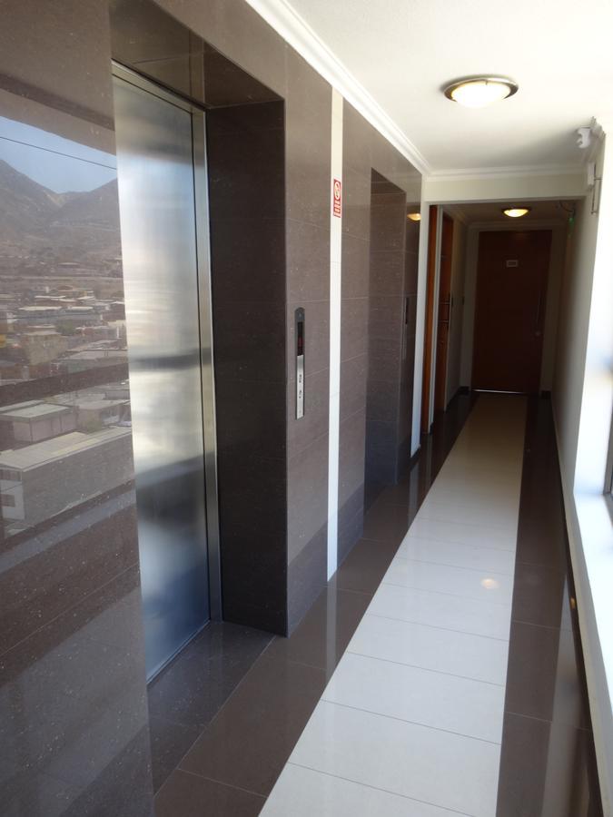 Tempora Apart Hotel Αντοφαγάστα Εξωτερικό φωτογραφία