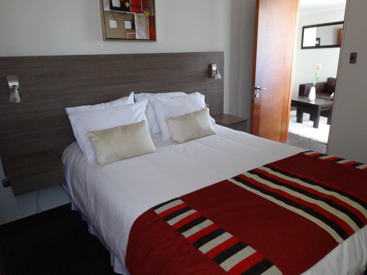 Tempora Apart Hotel Αντοφαγάστα Εξωτερικό φωτογραφία